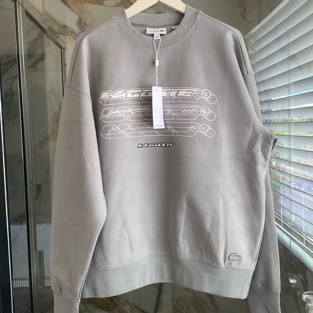 Lacoste